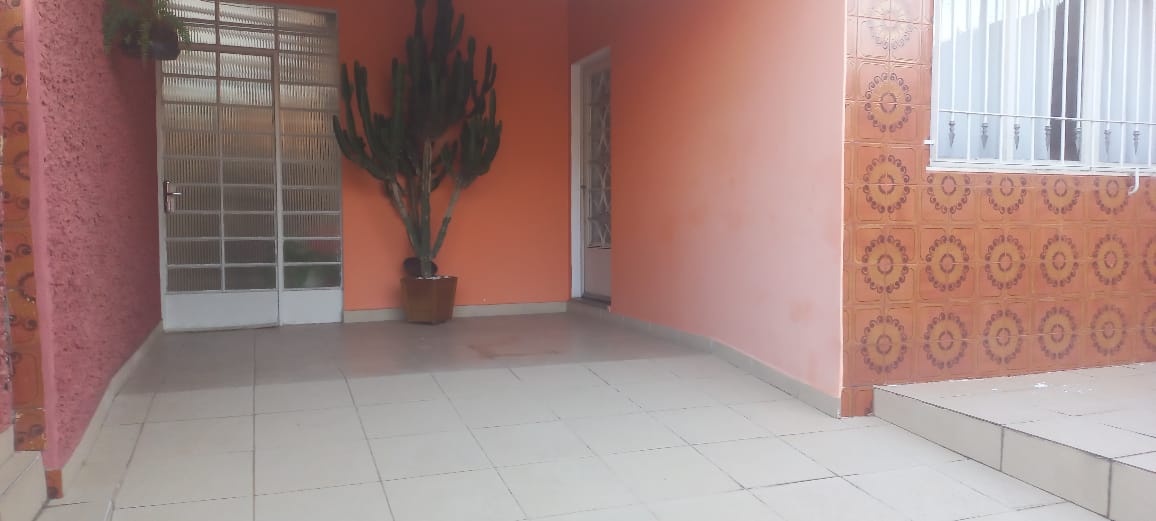 Excelente  casa no bairro da casa verde.