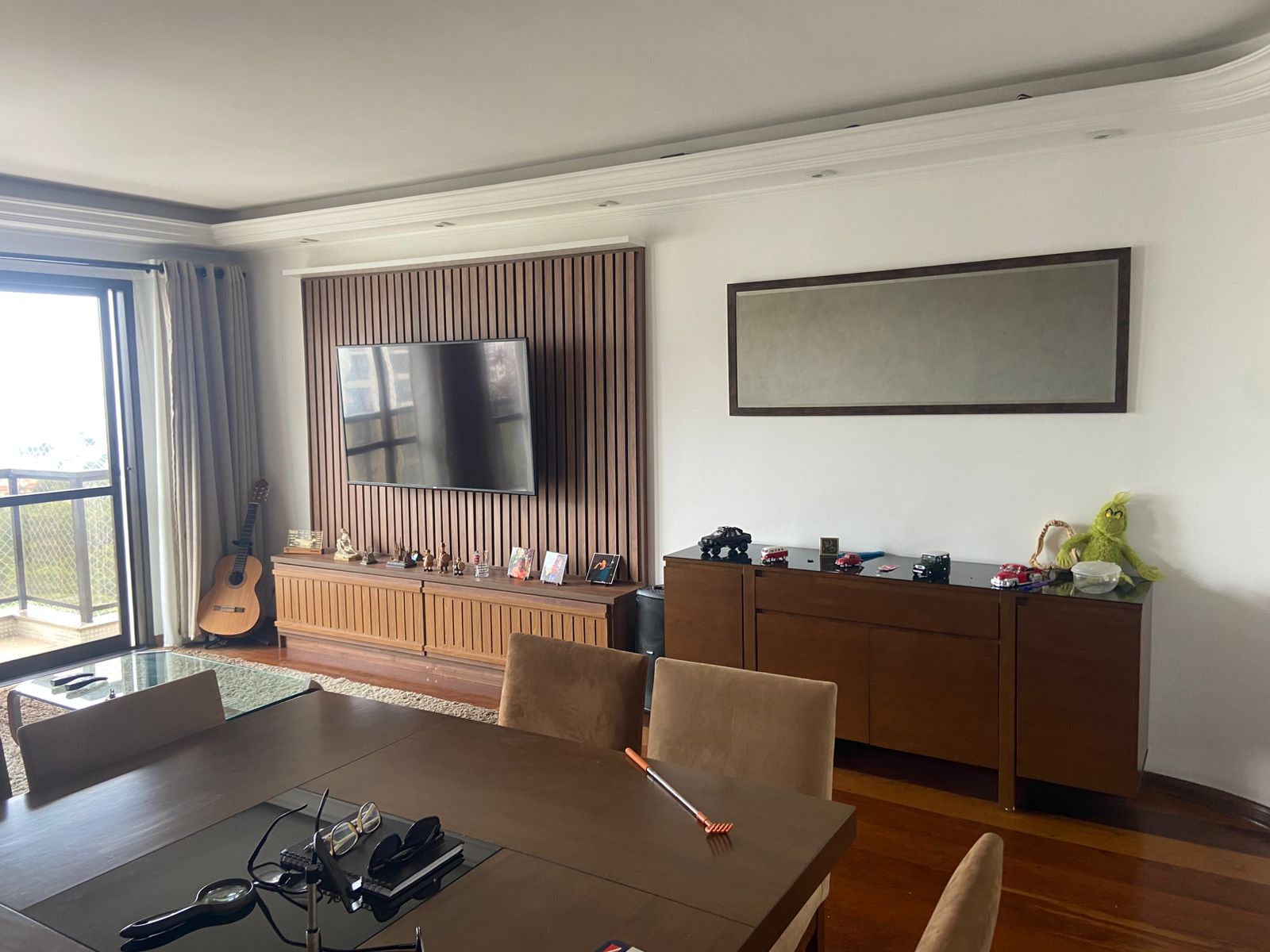 OTIMO APARTAMENTO PARA VENDA EM SANTANA
