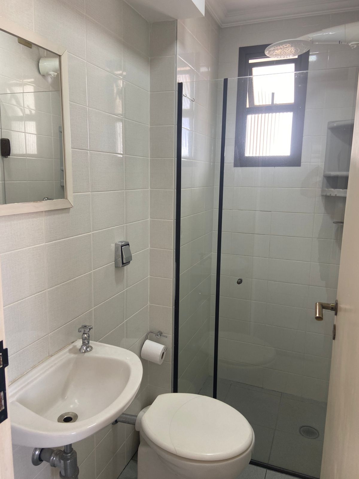 OTIMO APARTAMENTO PARA VENDA EM SANTANA