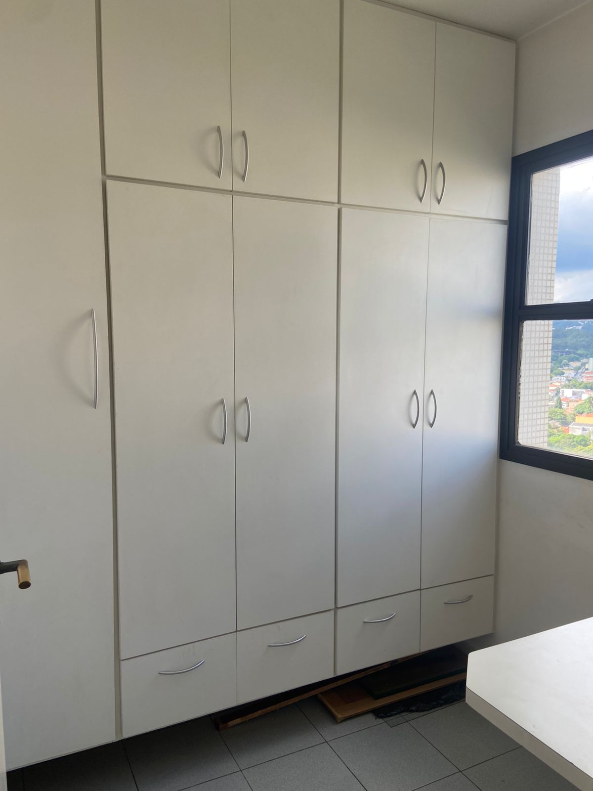 OTIMO APARTAMENTO PARA VENDA EM SANTANA