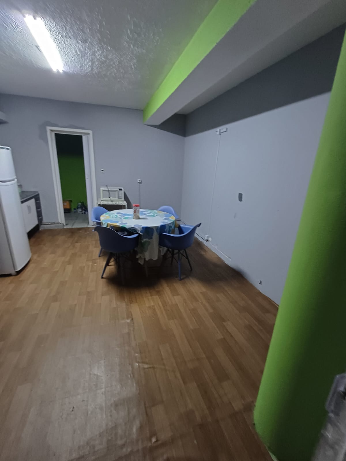Galpão para Locação no Bairro de Casa Verde - Excelente Localização
