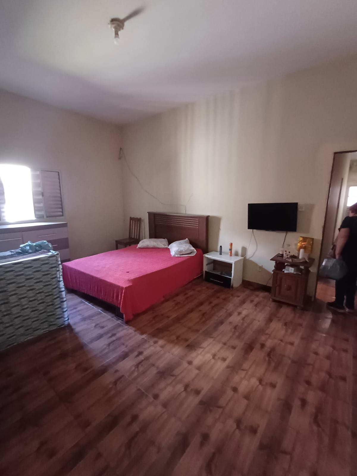 Casa a Venda no Bairro de Casa Verde - Excelente Localização