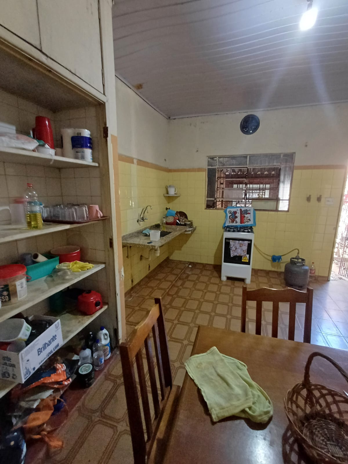 Casa a Venda no Bairro de Casa Verde - Excelente Localização