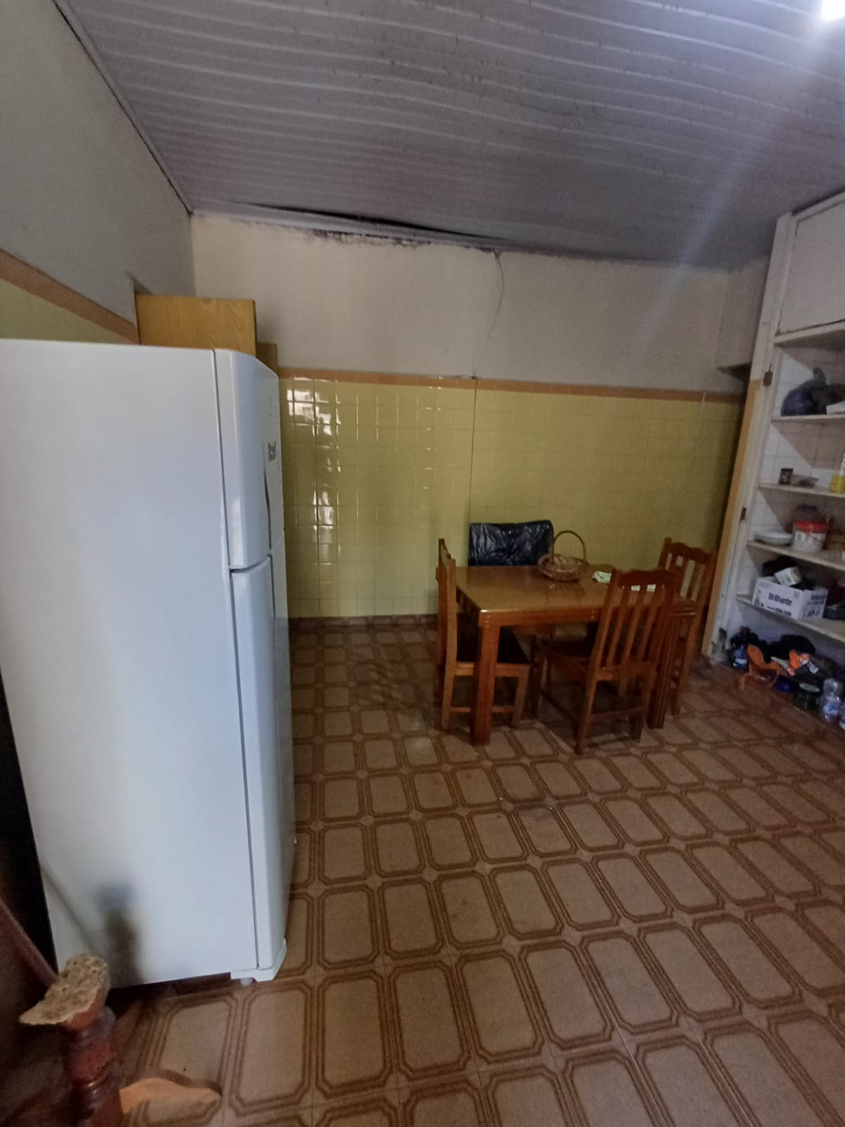 Casa a Venda no Bairro de Casa Verde - Excelente Localização