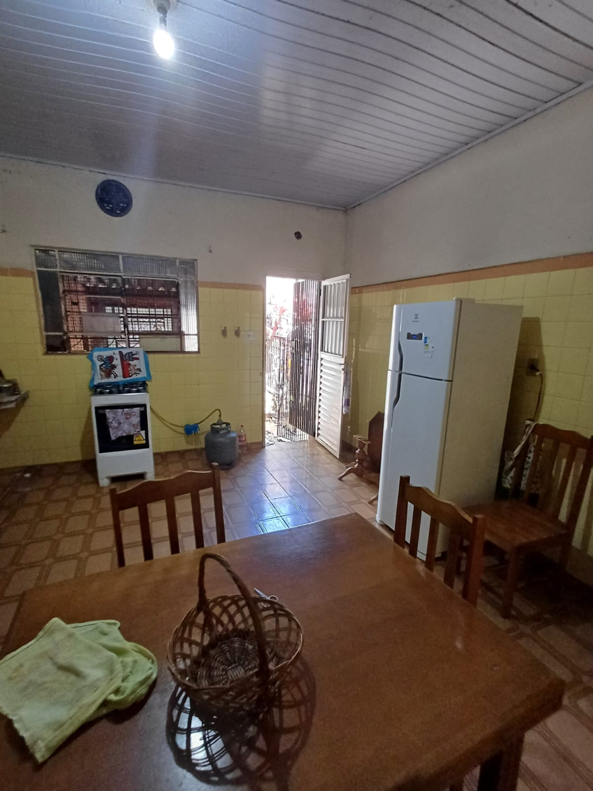 Casa a Venda no Bairro de Casa Verde - Excelente Localização