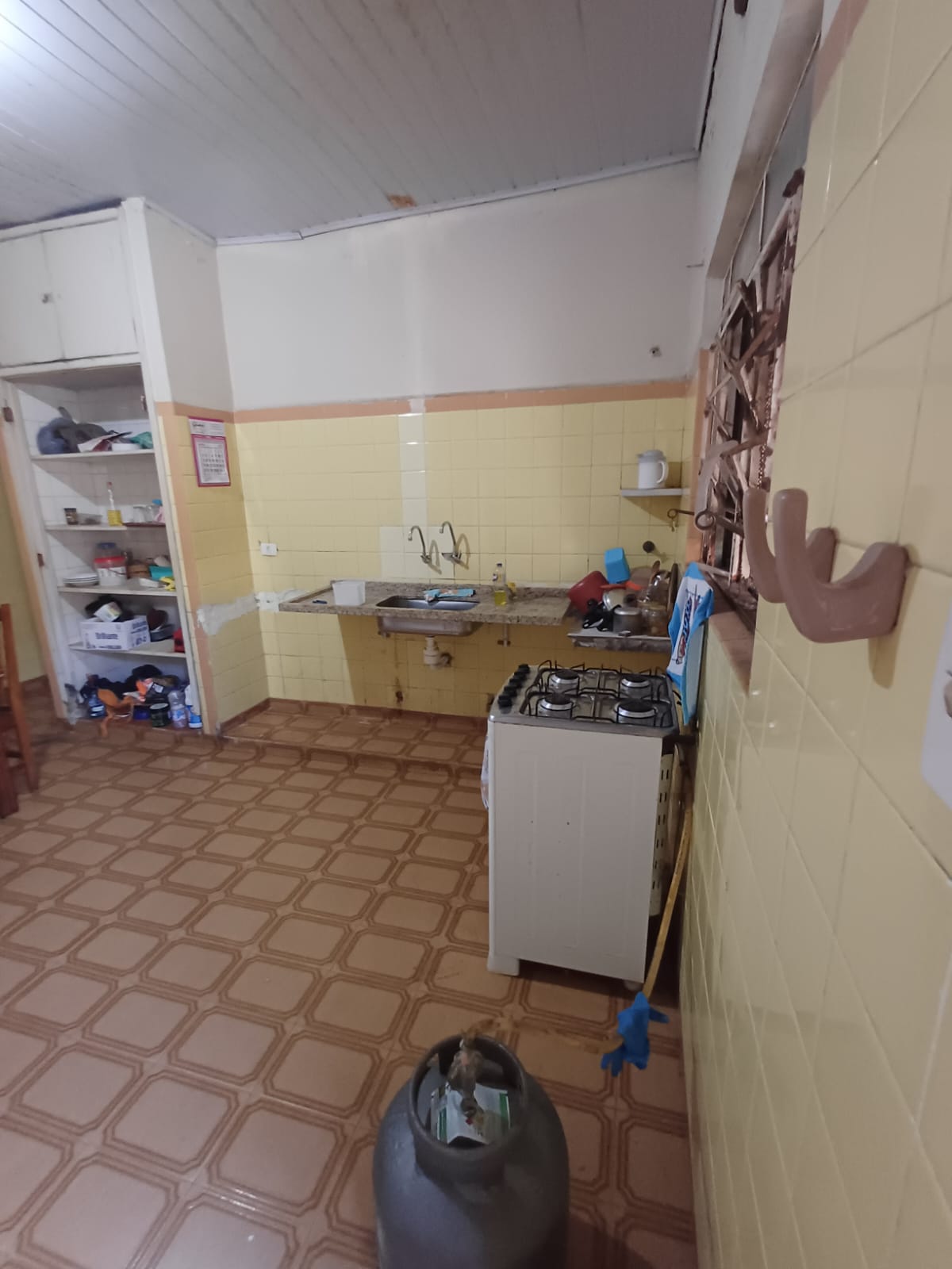 Casa a Venda no Bairro de Casa Verde - Excelente Localização