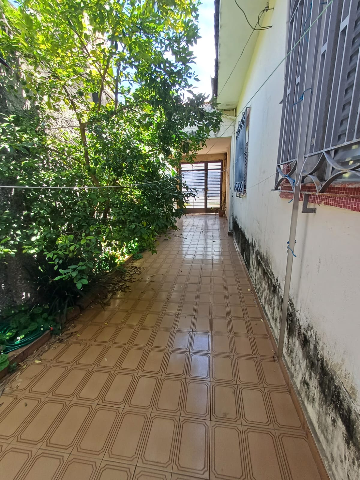 Casa a Venda no Bairro de Casa Verde - Excelente Localização