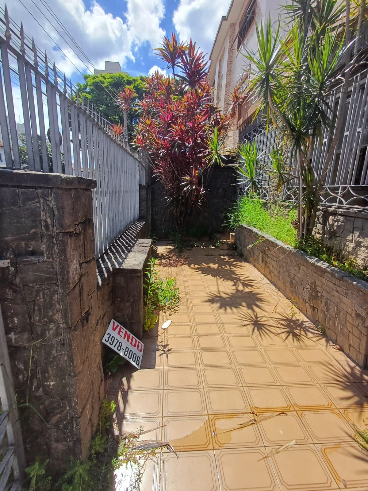 Casa a Venda no Bairro de Casa Verde - Excelente Localização