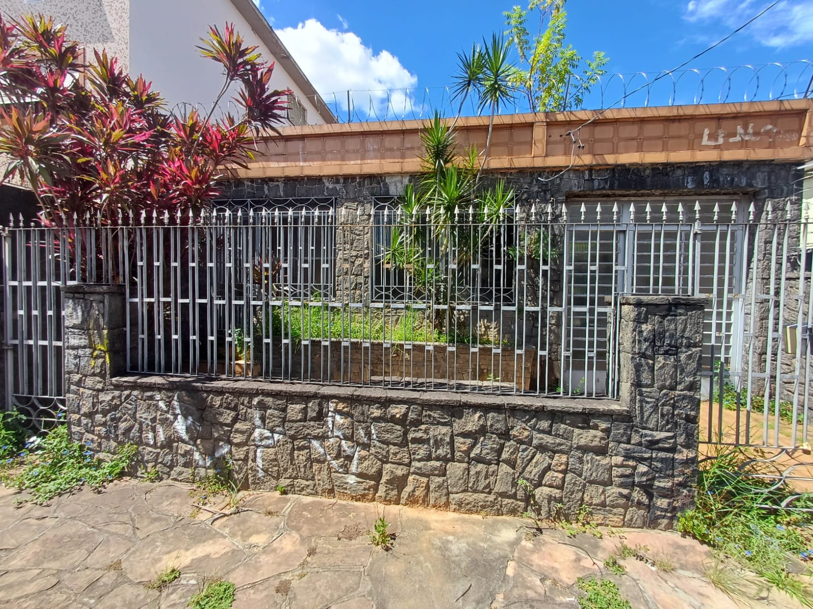 Casa a Venda no Bairro de Casa Verde - Excelente Localização