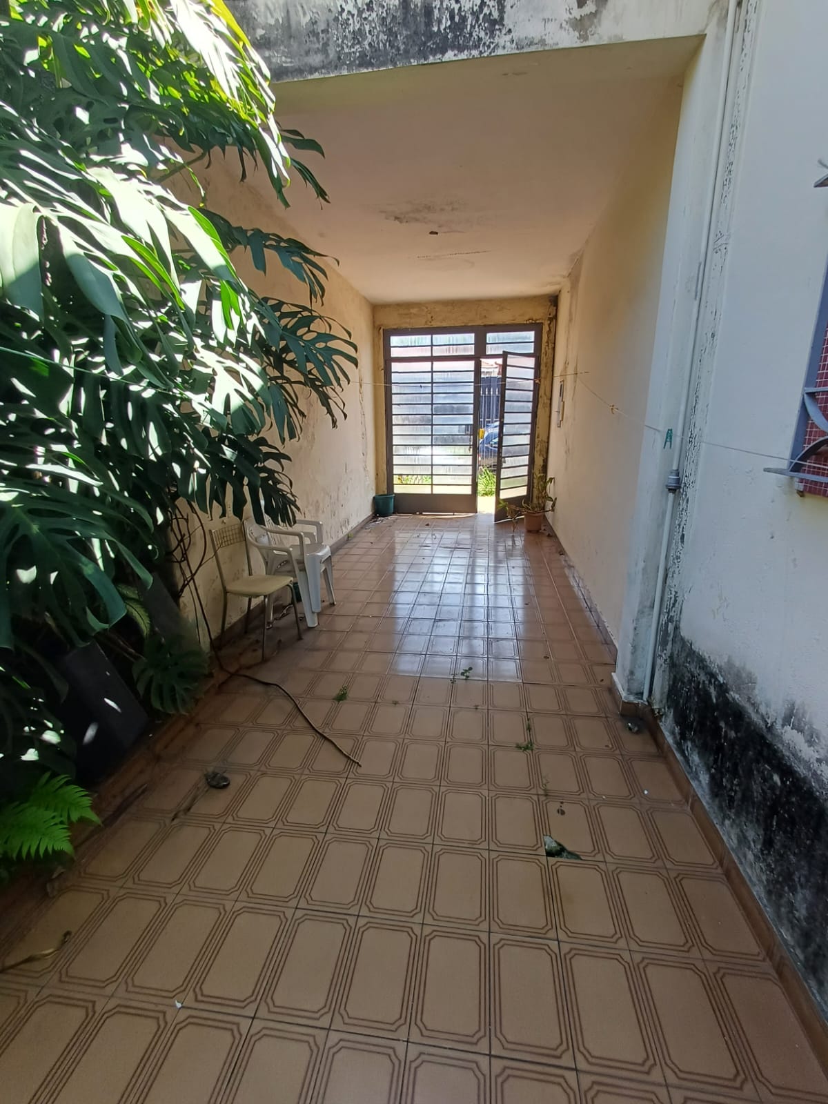 Casa a Venda no Bairro de Casa Verde - Excelente Localização