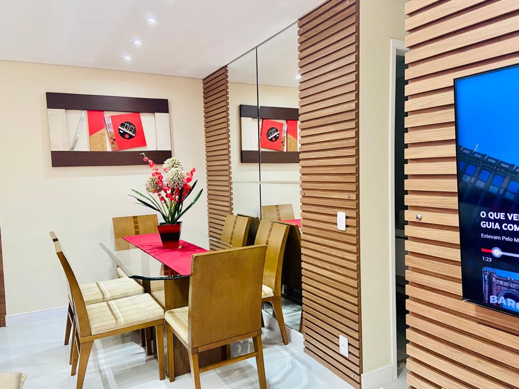 Excelente Apartamento em ótima localização