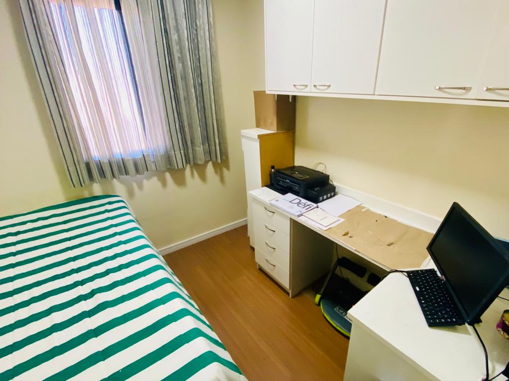 Excelente Apartamento em ótima localização