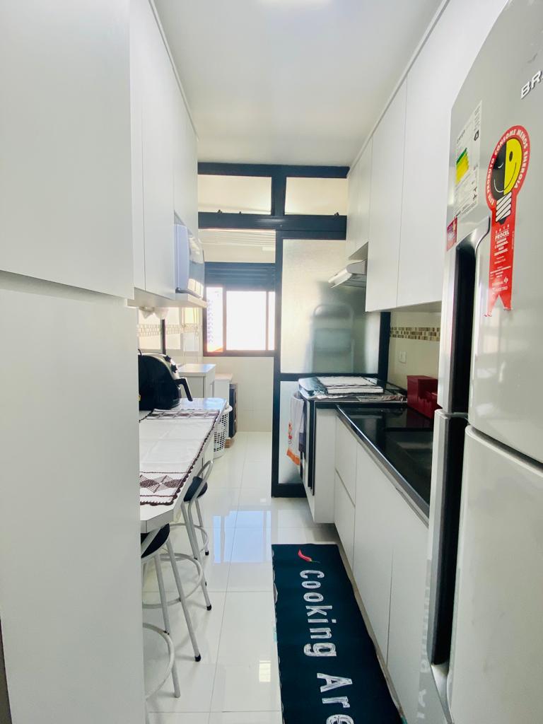 Excelente Apartamento em ótima localização