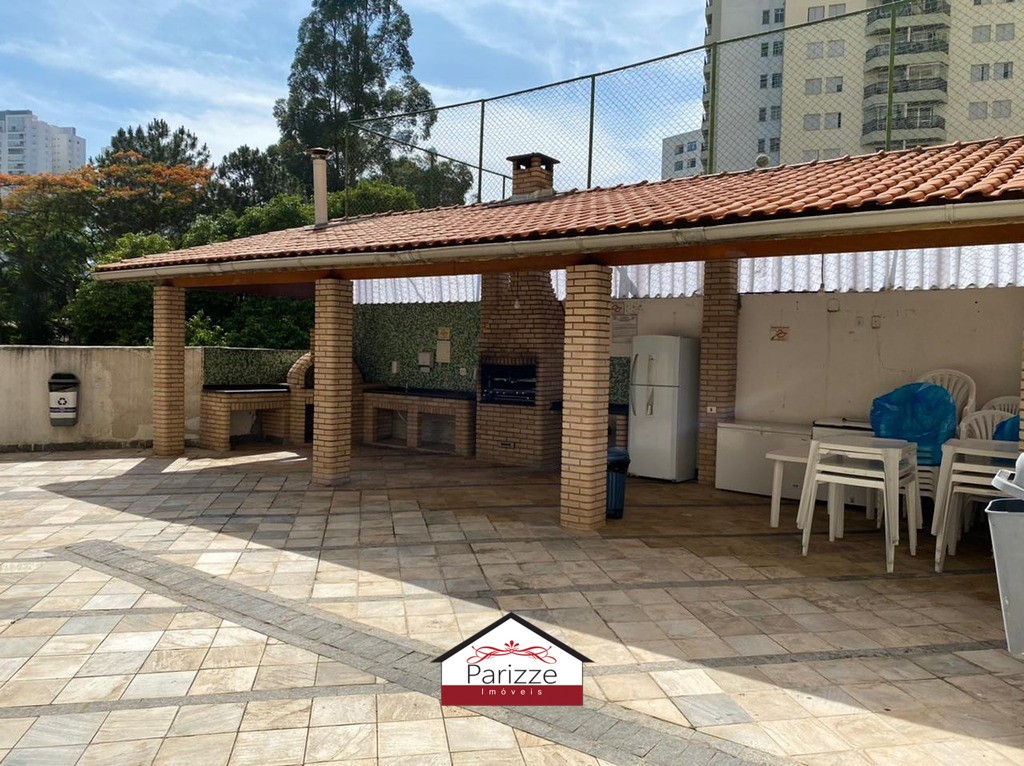 Excelente Apartamento em ótima localização