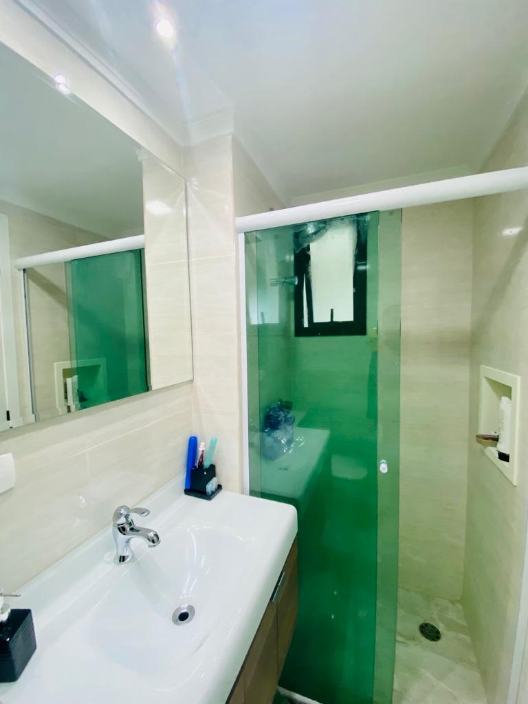 Excelente Apartamento em ótima localização
