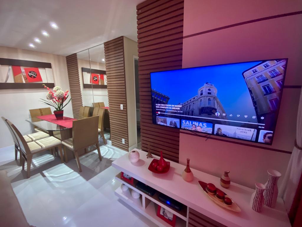 Excelente Apartamento em ótima localização
