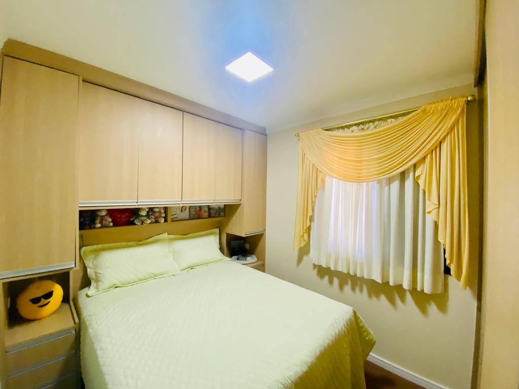 Excelente Apartamento em ótima localização