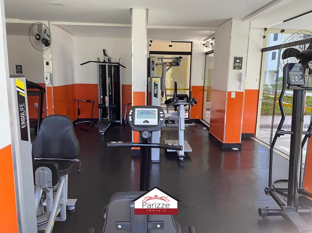 Excelente Apartamento em ótima localização