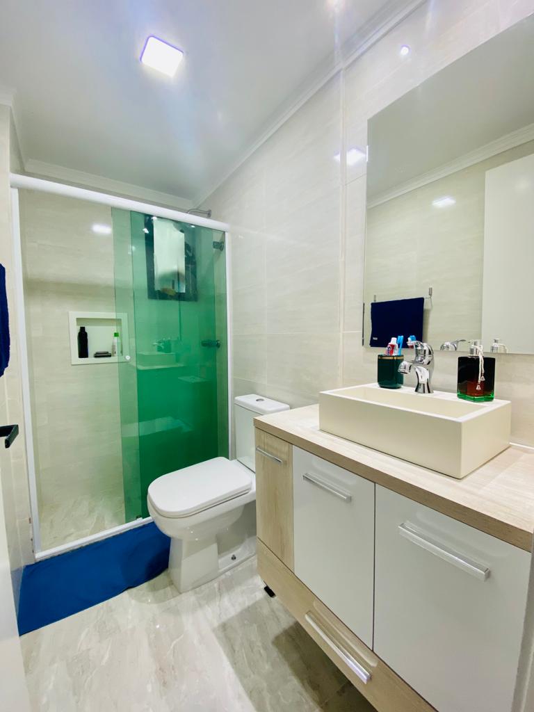 Excelente Apartamento em ótima localização