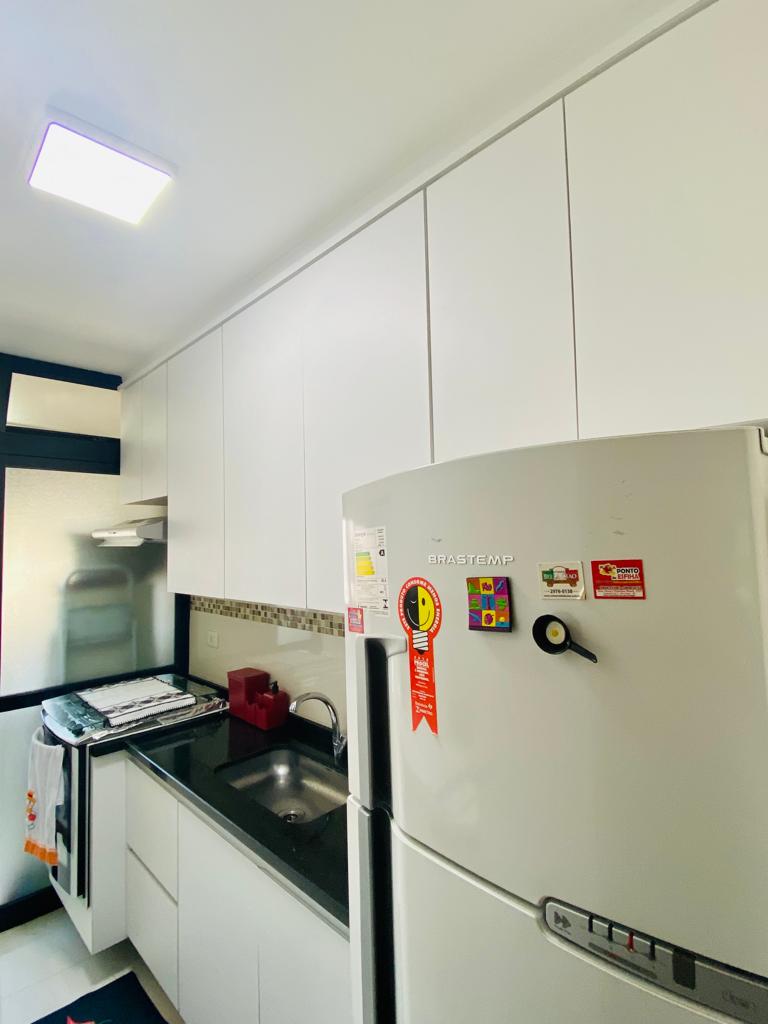 Excelente Apartamento em ótima localização
