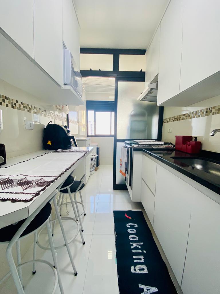 Excelente Apartamento em ótima localização