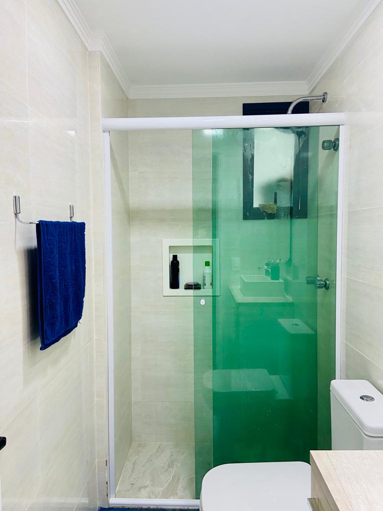 Excelente Apartamento em ótima localização