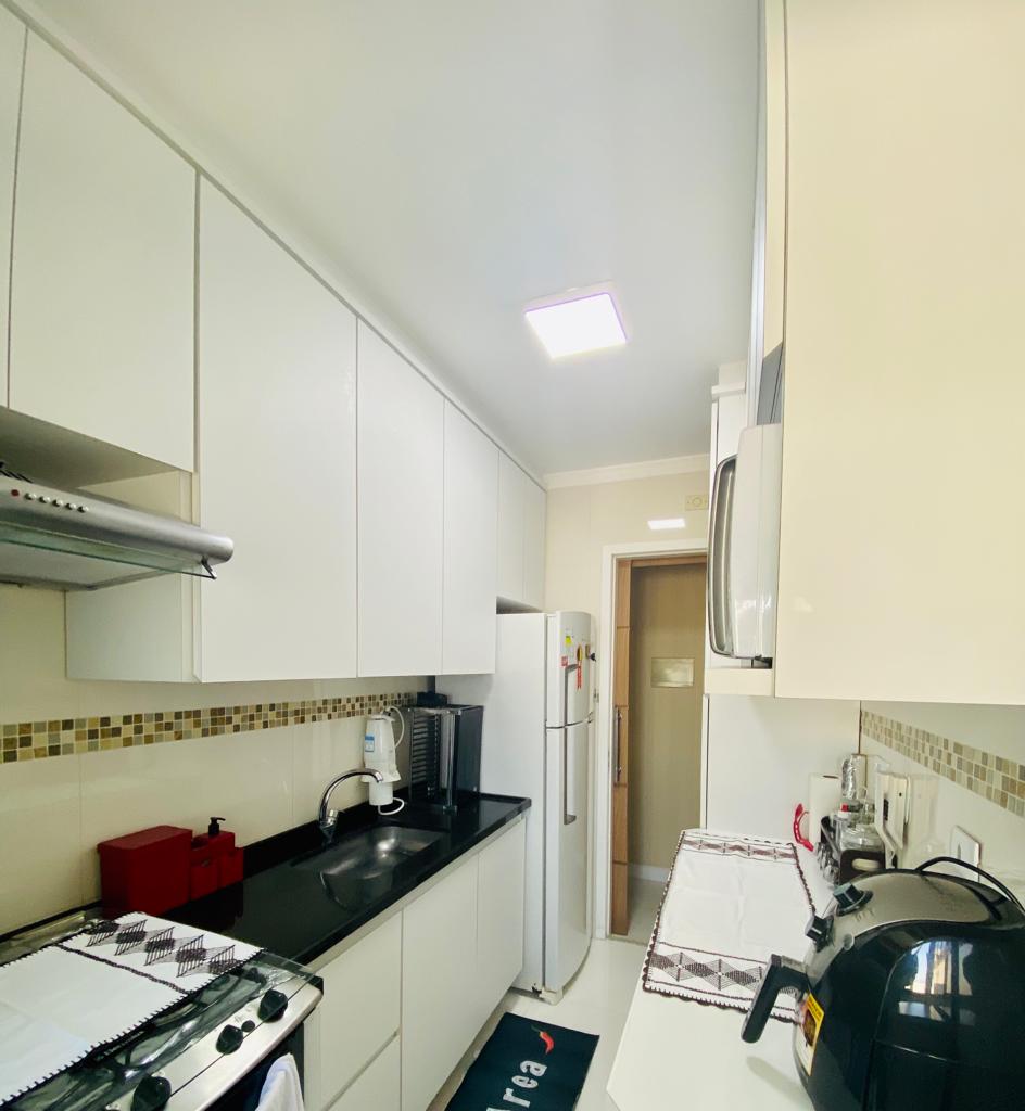 Excelente Apartamento em ótima localização