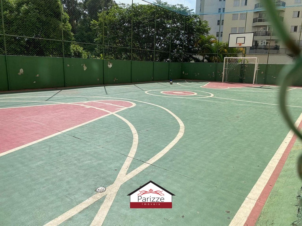 Excelente Apartamento em ótima localização