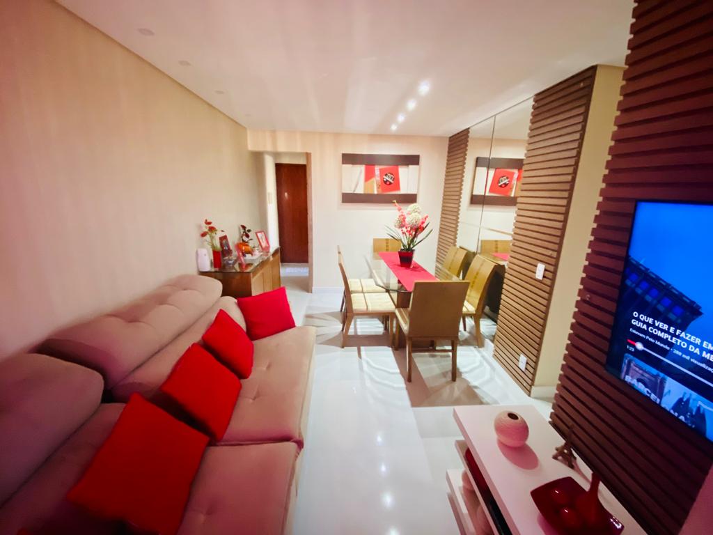 Excelente Apartamento em ótima localização