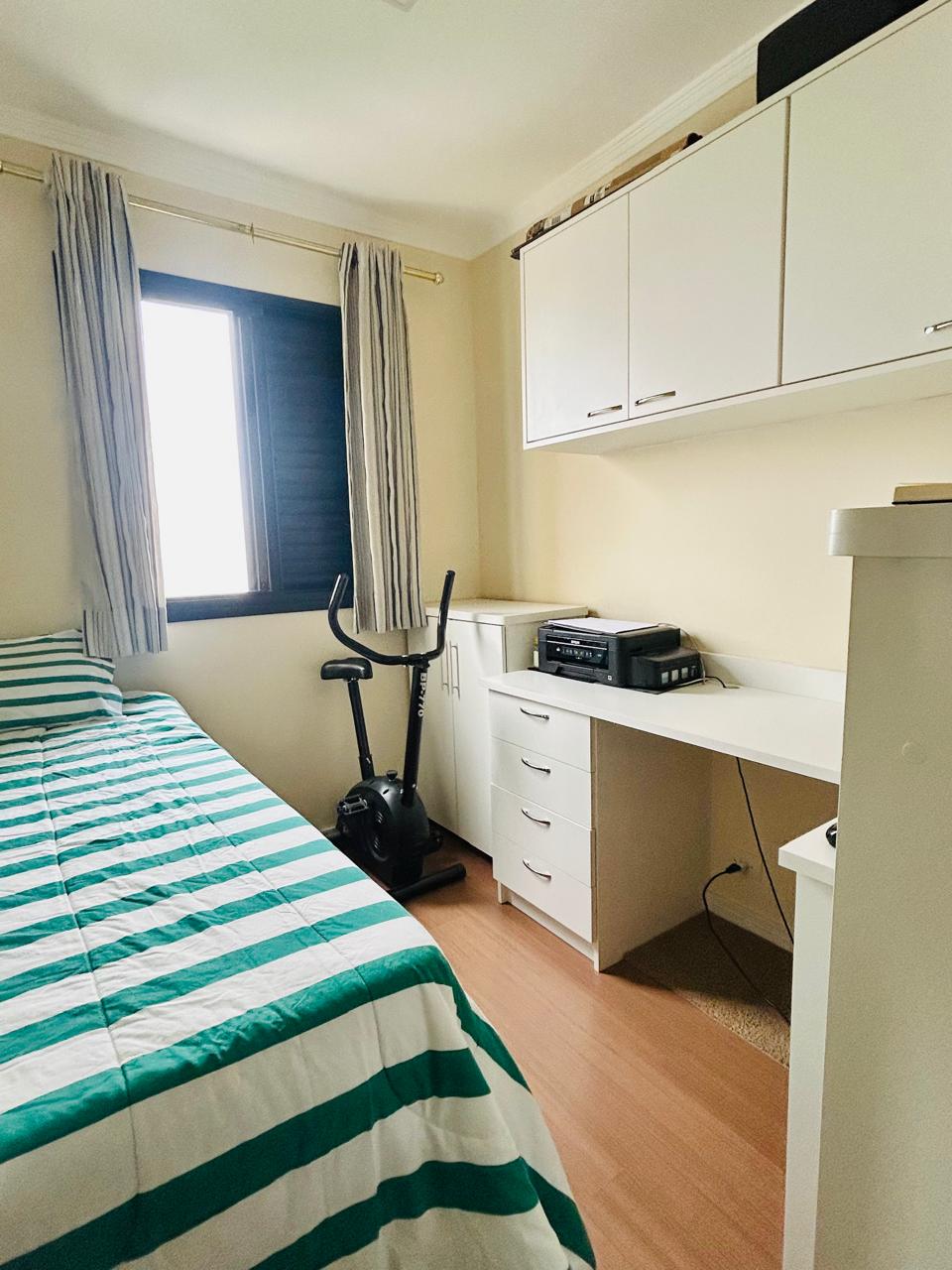 Excelente Apartamento em ótima localização