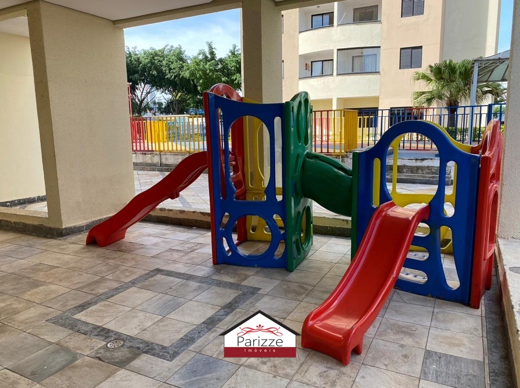 Excelente Apartamento em ótima localização