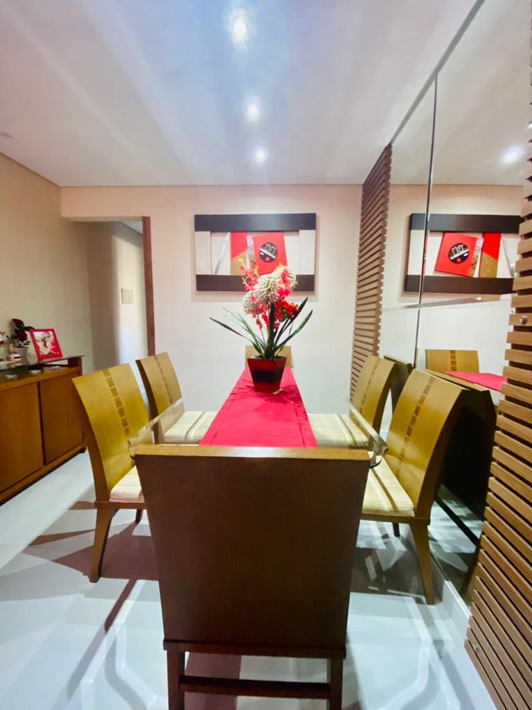 Excelente Apartamento em ótima localização