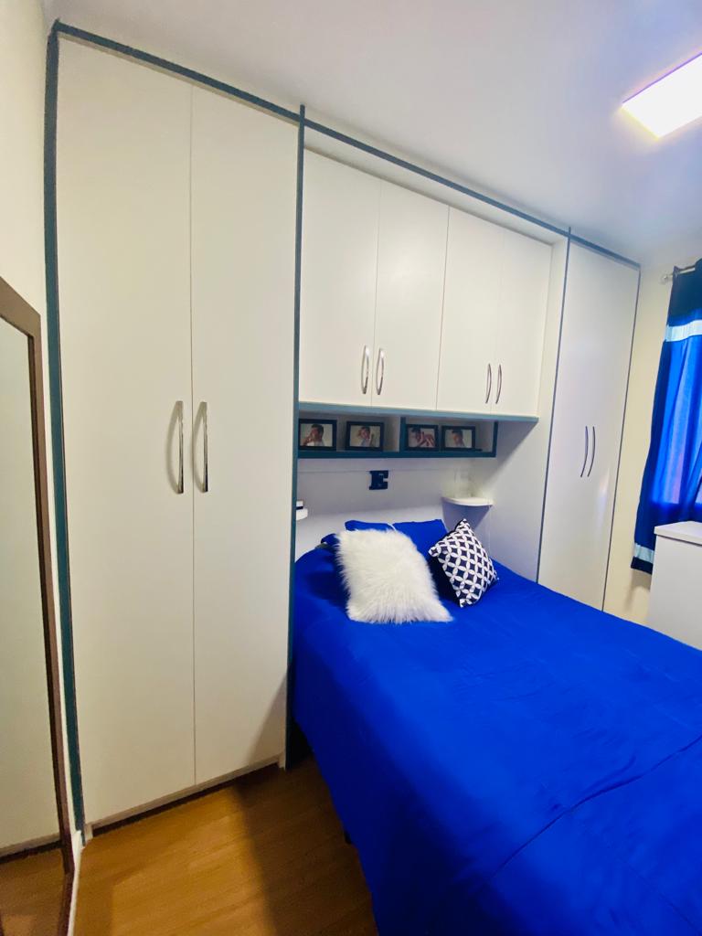 Excelente Apartamento em ótima localização