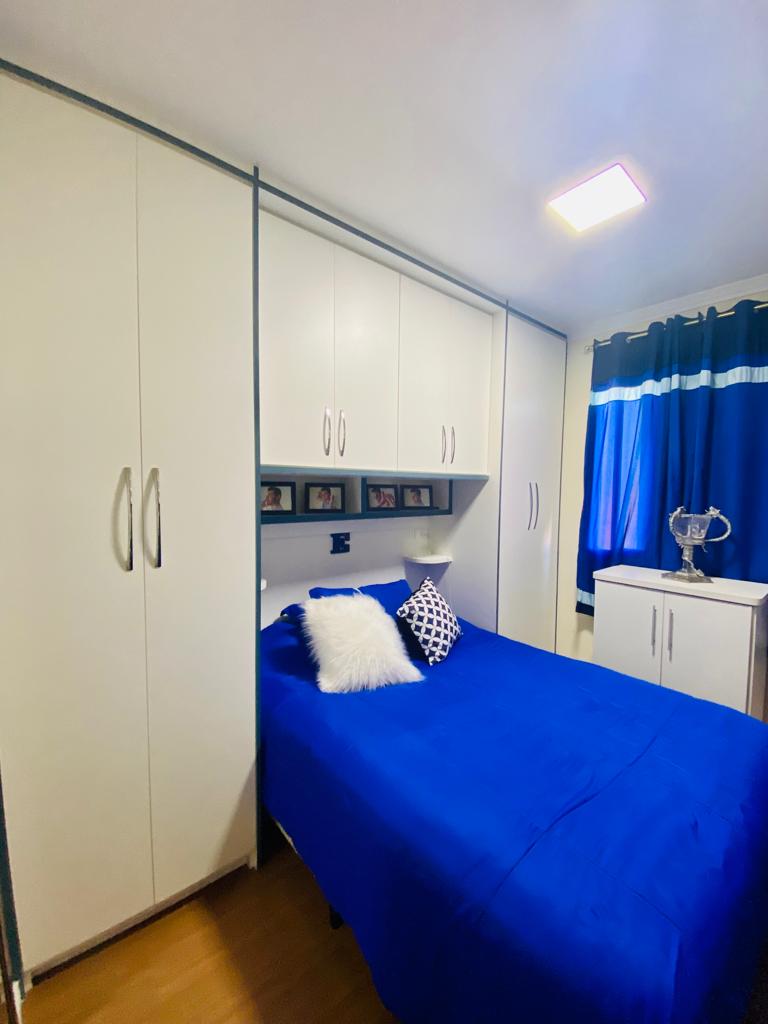 Excelente Apartamento em ótima localização