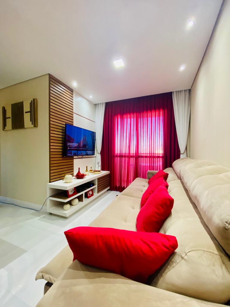 Excelente Apartamento em ótima localização
