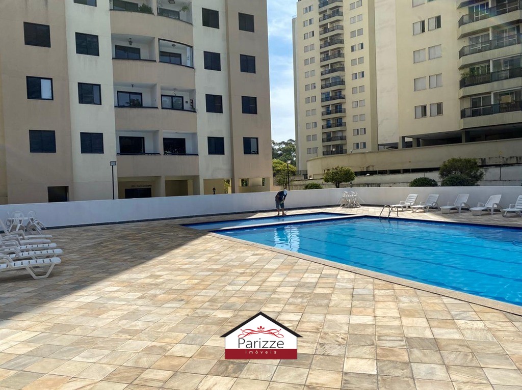 Excelente Apartamento em ótima localização