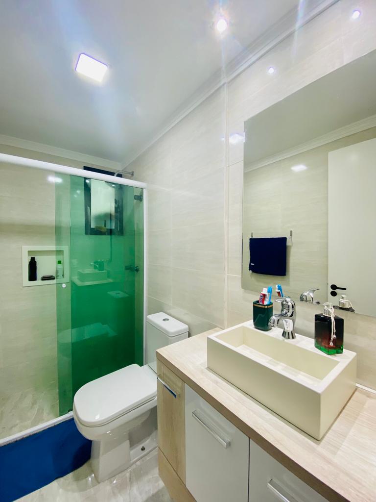 Excelente Apartamento em ótima localização
