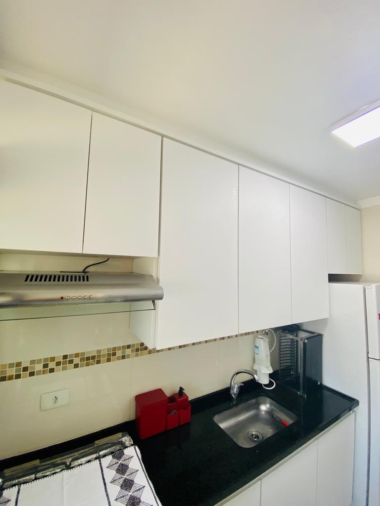 Excelente Apartamento em ótima localização