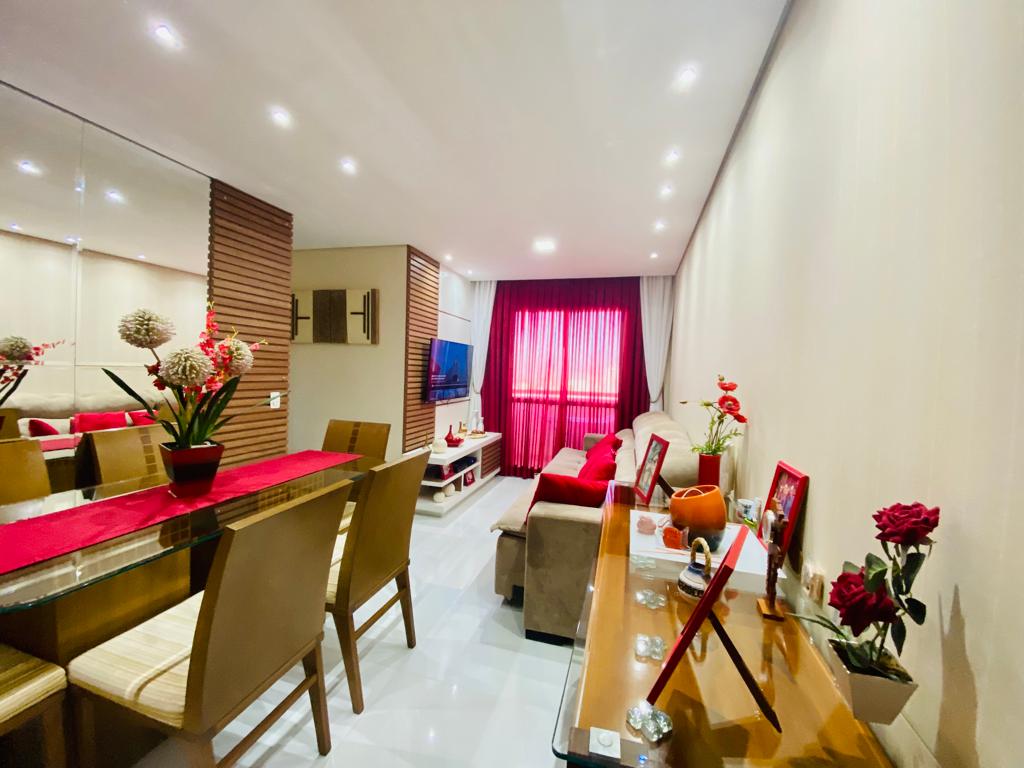 Excelente Apartamento em ótima localização