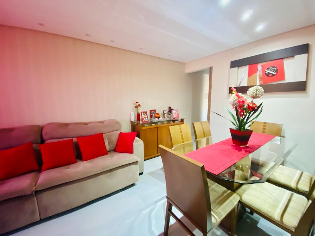 Excelente Apartamento em ótima localização