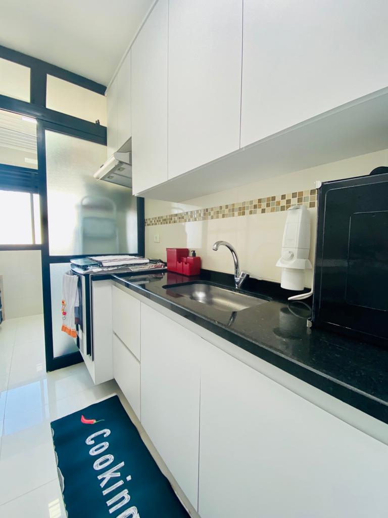 Excelente Apartamento em ótima localização
