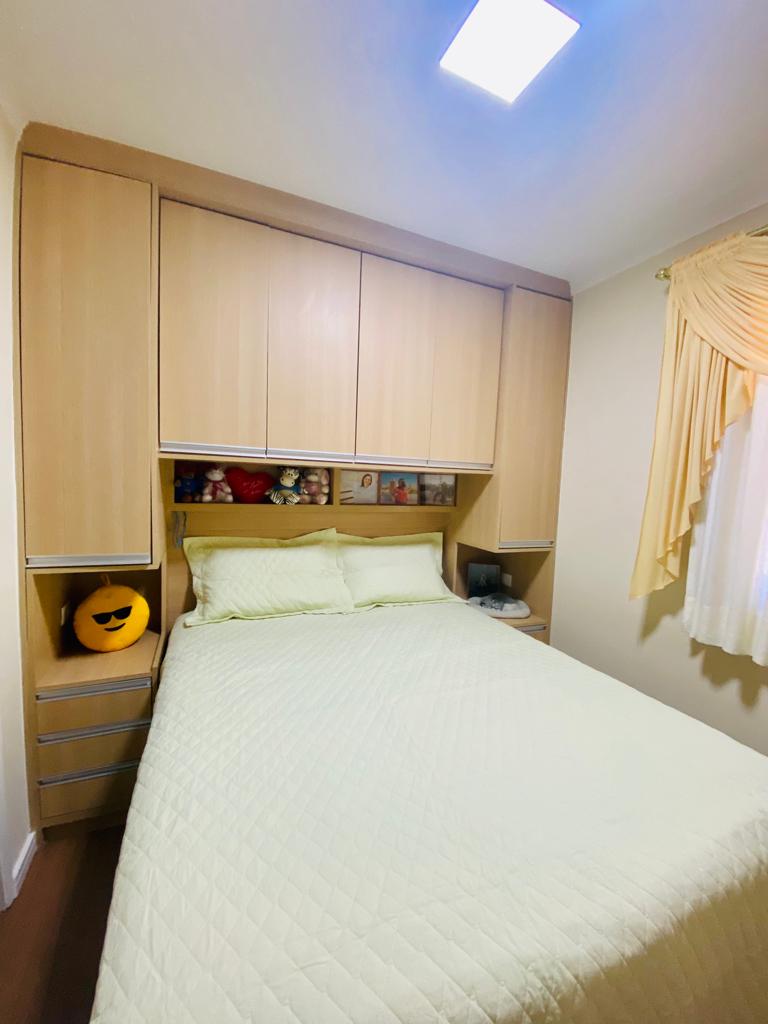 Excelente Apartamento em ótima localização