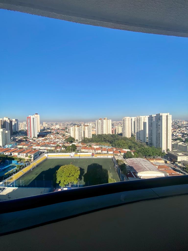 Excelente Apartamento em ótima localização