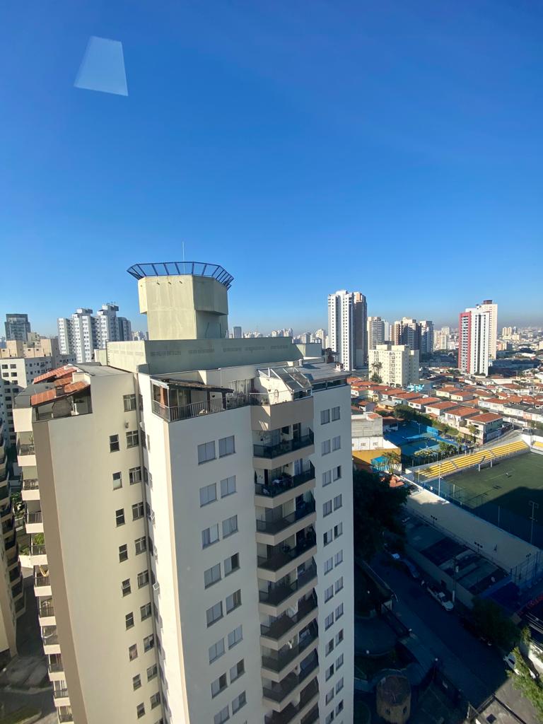 Excelente Apartamento em ótima localização