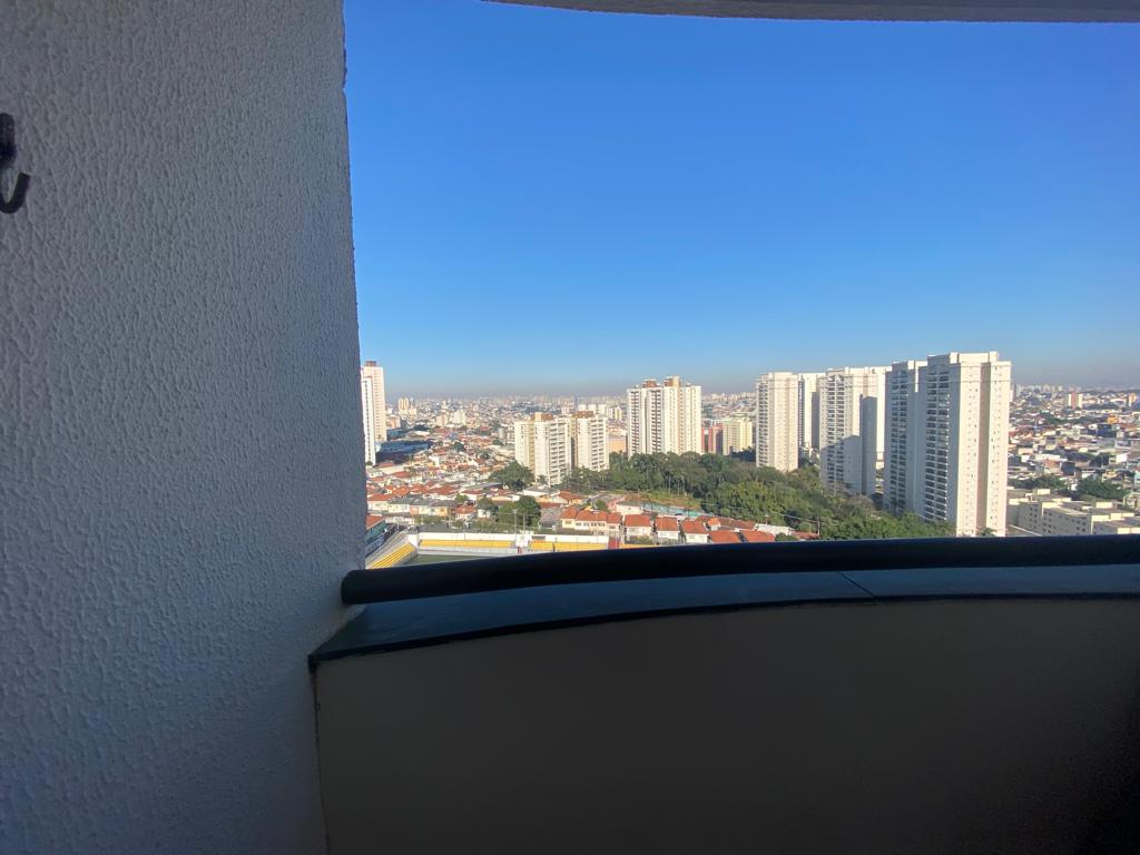 Excelente Apartamento em ótima localização
