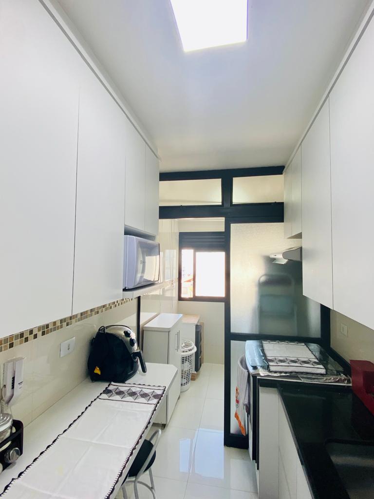 Excelente Apartamento em ótima localização