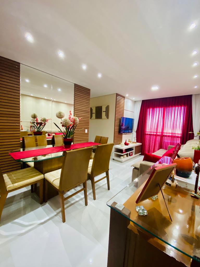 Excelente Apartamento em ótima localização