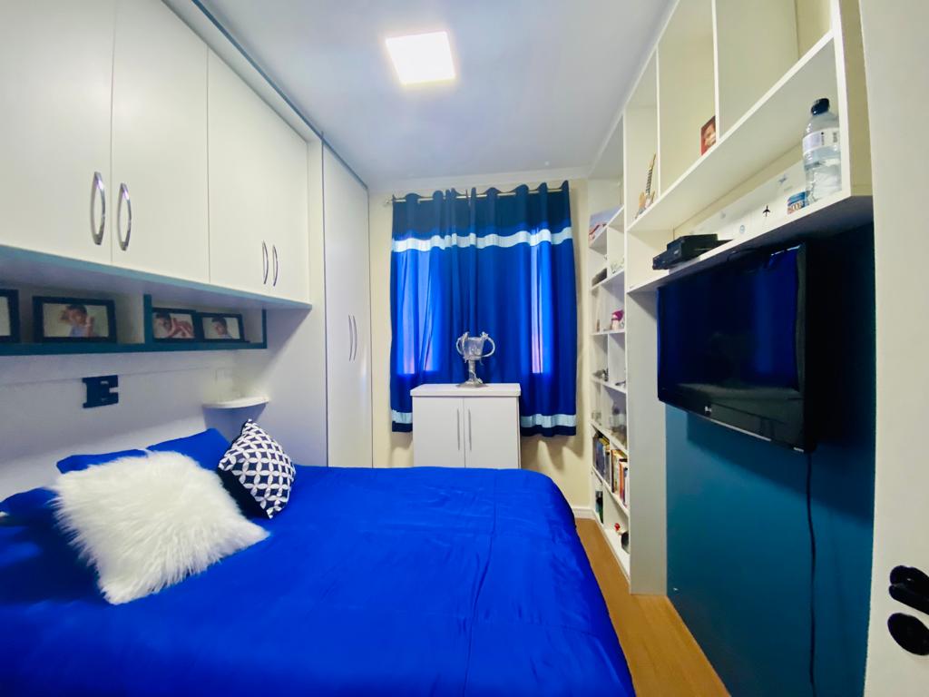 Excelente Apartamento em ótima localização