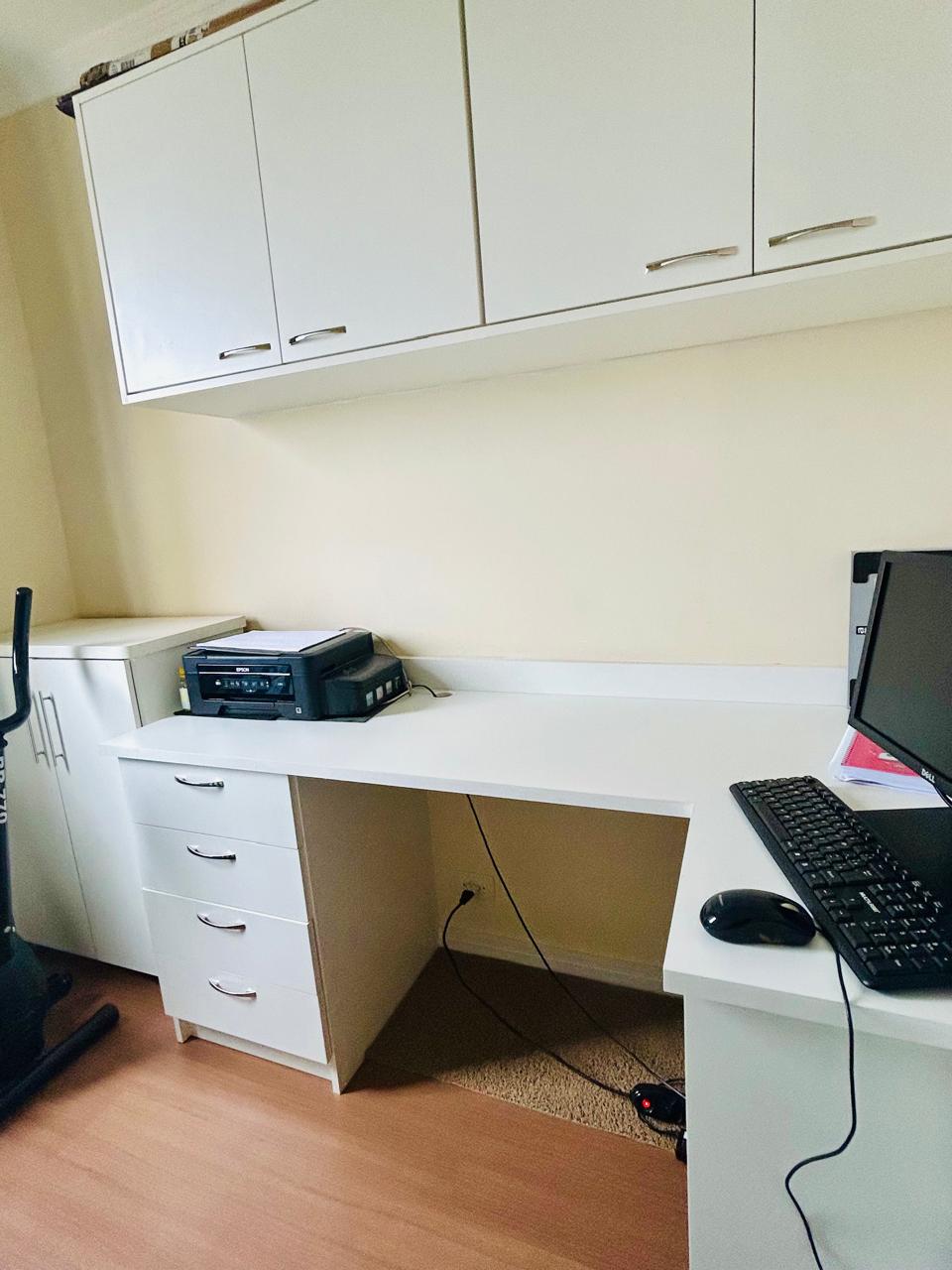 Excelente Apartamento em ótima localização