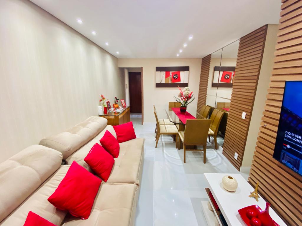Excelente Apartamento em ótima localização